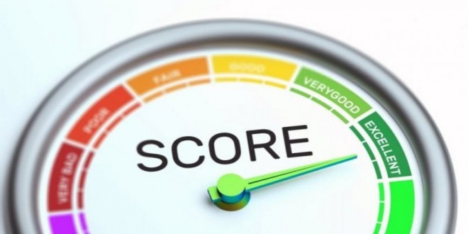 5 mitos que te contam para aumentar o Score de crédito e você acredita.